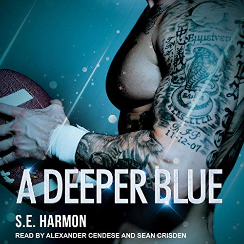 A Deeper Blue: Rules of Possession, Book 2