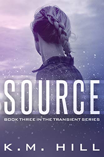 Source: The Addictive Dystopian Series you can't put down! (Transient Series Book 3)