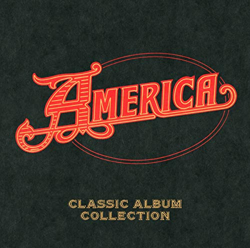 The Capitol Years Box Set [6 CD]