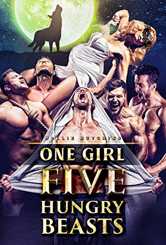 One Girl Five Hungry Beasts