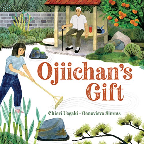 Ojiichan’s Gift