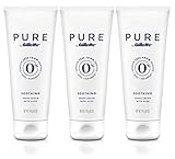 PURE by Gillette Shaving Cream for Men, 6 fl oz, 3 Pack