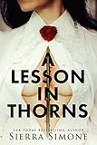 A Lesson in Thorns (Thornchapel Book 1)