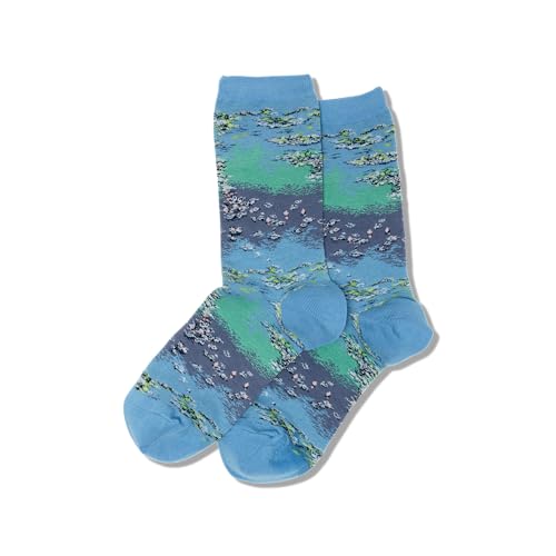 Hot Sox Women's Casual Sock