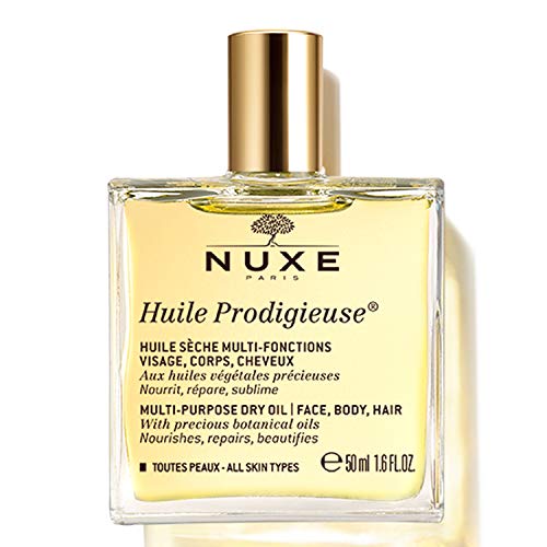 Dry oil huile prodigieuse 50ml