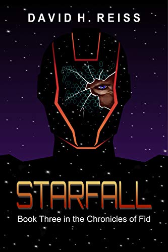 Starfall (The Chronicles of Fid Book 3)