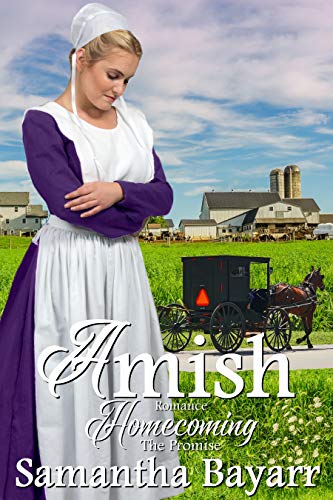 Amish Promise (Amish Homecoming Book 3)