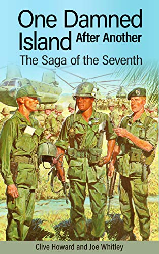 One Damned Island After Another (Annotated): The Saga of the Seventh