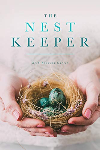 Book Cover The Nest Keeper