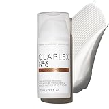 Olaplex No 6 Bond Smoother, 3.3 Fl. Oz.