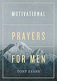 Motivational Prayers for Men