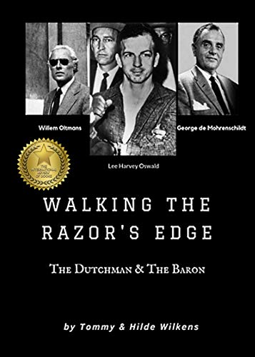 Walking The Razor's Edge: The Dutchman and The Baron