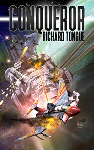 Conqueror (Aces Wild Book 1)