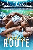 The Hardest Route (The Hardest Series Book 1)