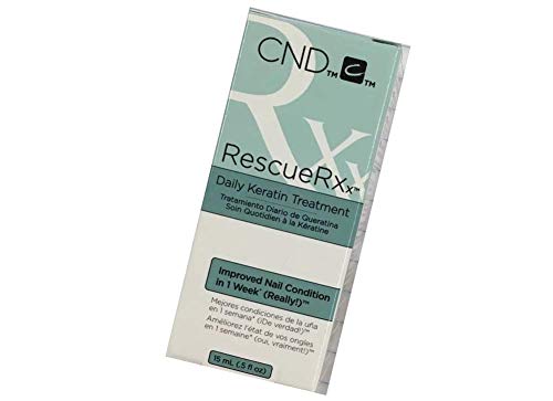 Daily Keratin Treatment - 0.5oz/15ml