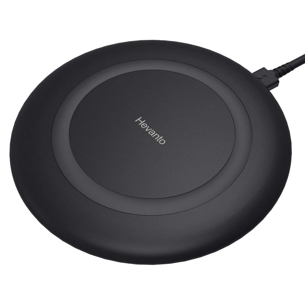 Hevanto Wireless Charger