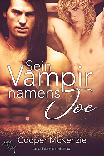 Sein Vampir namens Joe (German Edition)