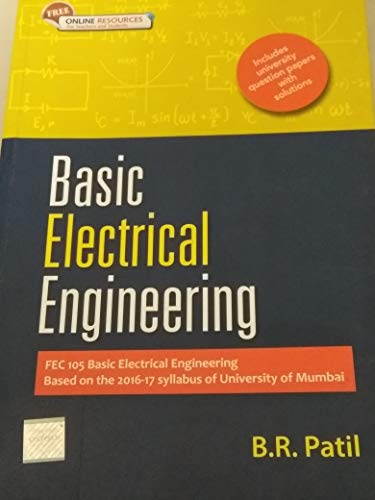 Basic electrical engineering