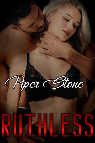 Book Cover Ruthless: A Dark Mafia Romance
