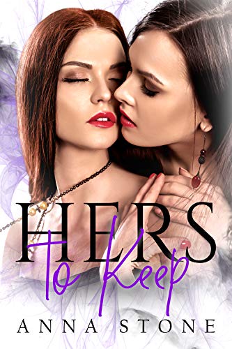 Book Cover Hers to Keep (Irresistibly Bound Book 3)