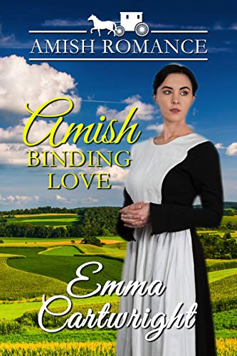 Amish Binding Love (Peachey Family Blessings Book 4)