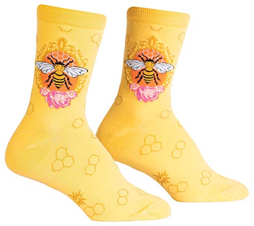 Sock It To Me, Women's Crew, Funky Socks