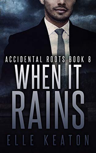 Book Cover When It Rains (Accidental Roots Book 8)