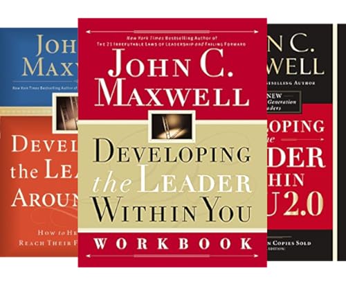 Developing the Leader