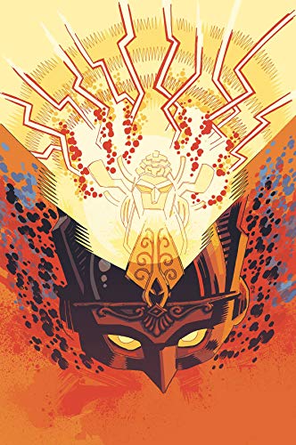 UMBRELLA ACADEMY HOTEL OBLIVION #6 MAIN A COVER