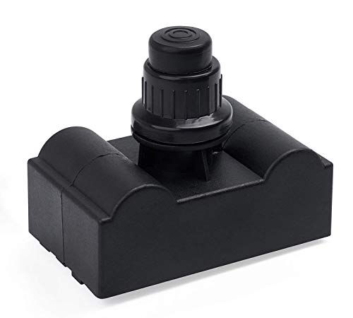 GASPRO 6 Outlet Gas Grill Ignitor, BBQ Igniter Replacement for Cuisinart, Charbroil, Outdoor Gourmet, Jenn-Air, Nexgrill, Kitchen Aid,Master Cook, Master Forge, Members Mark