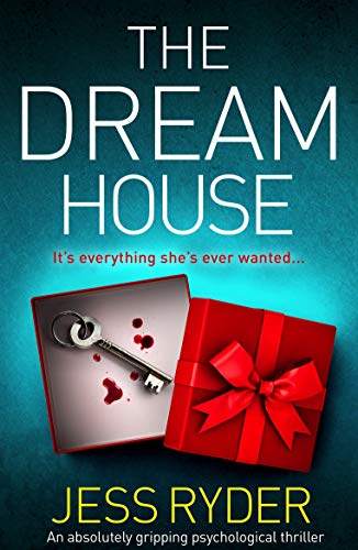 Book Cover The Dream House: An absolutely gripping psychological thriller