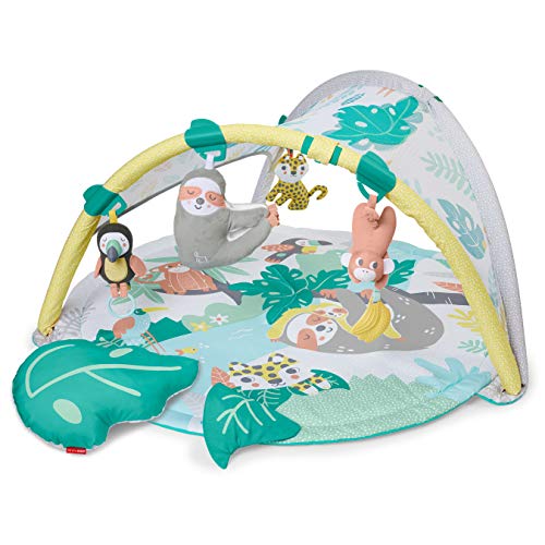 Skip Hop Tropical Paradise Gym