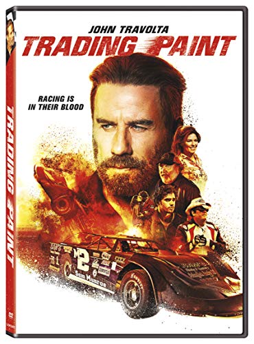 Trading Paint