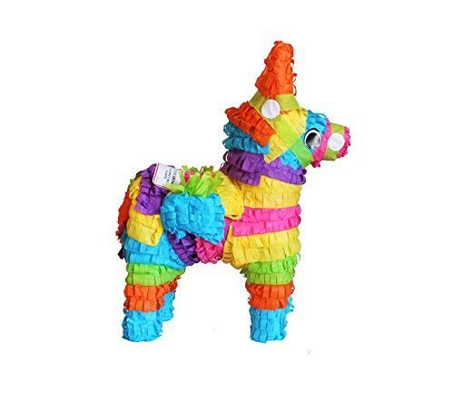 Aztec Imports, Inc. Fiesta Donkey