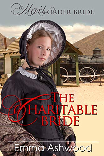 The Charitable Bride