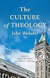 The Culture of Theology
