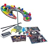 Gravity Warfare - Gaming on a Whole New Level