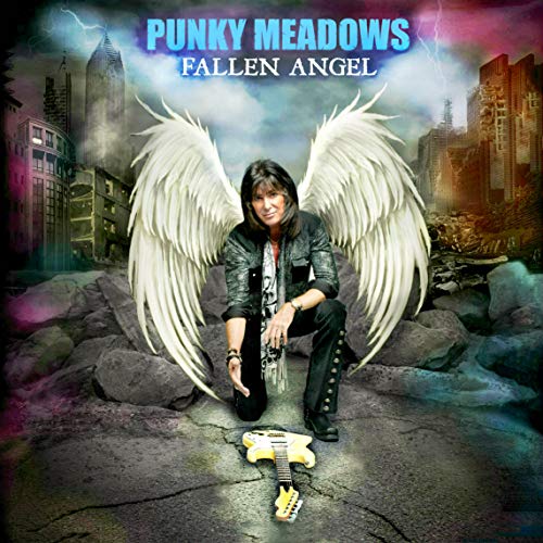 Fallen Angel [VINYL]