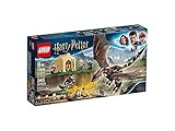 LEGO Harry Potter and The Goblet of Fire Hungarian Horntail Triwizard Challenge 75946 Building Kit (265 Pieces)