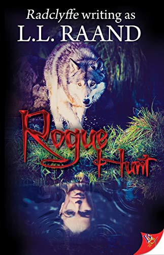Book Cover Rogue Hunt