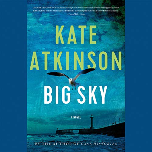 Big Sky