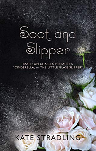 Book Cover Soot and Slipper