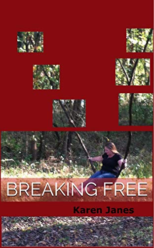 Book Cover Breaking Free (Princess Free Book 1)