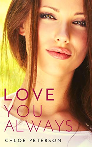 Book Cover Love You Always (Rose Lake Series Book 2)
