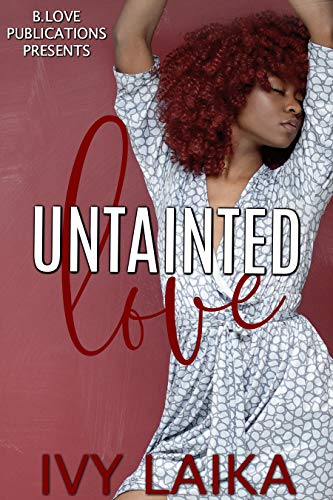 Book Cover Untainted Love