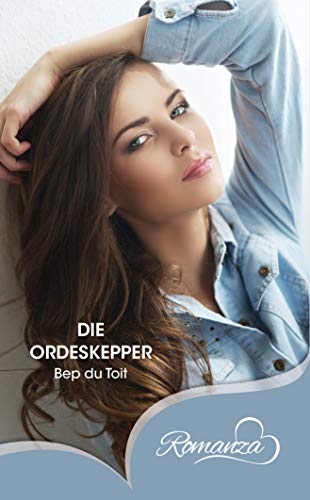 Book Cover Die Ordeskepper (Afrikaans Edition)