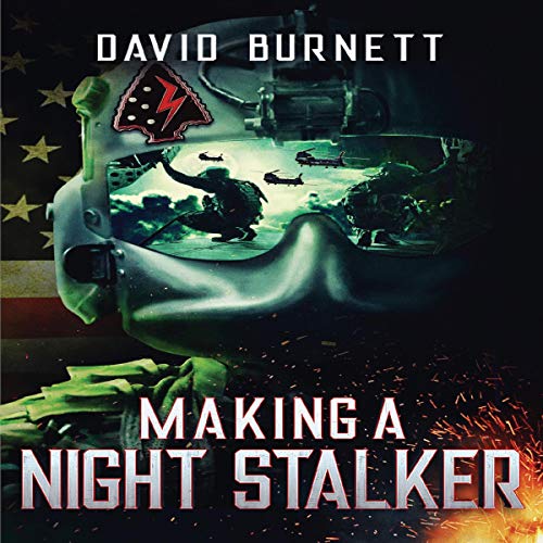 Making a Night Stalker