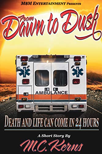 Book Cover From Dawn to Dusk: Death and life can come in 24 hours