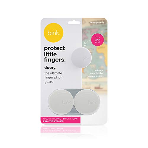 Bink | Doory | Door Finger Pinch Guard | x2 Pack