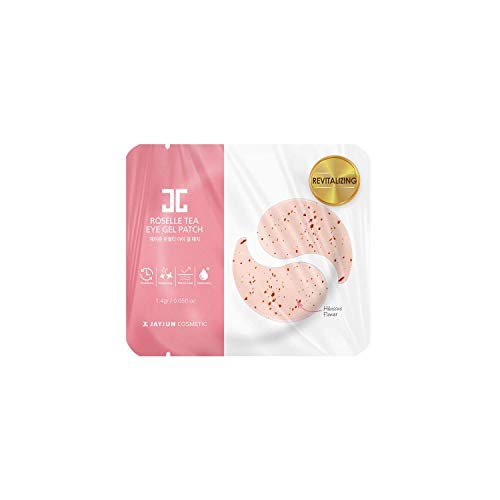 JAYJUN Eye Gel Patch (2pcs) 1.4g / 0.05 fl.oz.